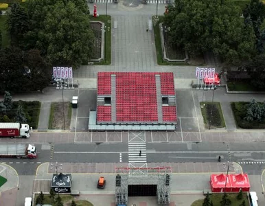 Miniatura: Chorzów będzie miał największą Strefę...