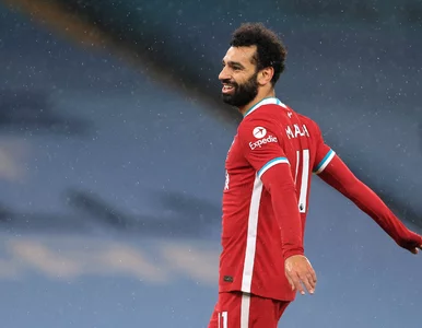 Miniatura: Liga angielska. Liverpool pokonany na...