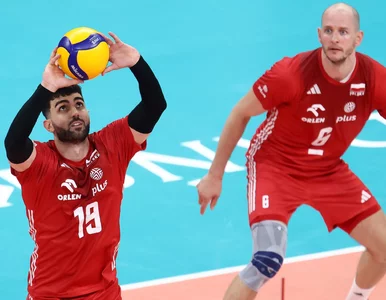 Miniatura: Polski siatkarz mówi o krytyce przed...