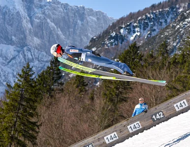 Miniatura: Kamil Stoch po raz ostatni. Katastrofa...