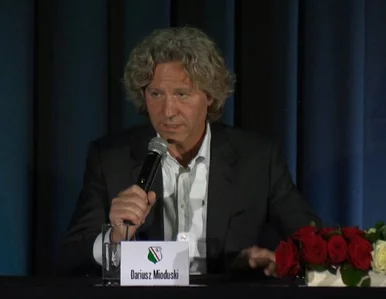 Miniatura: Właściciel Legii: Będziemy w LM w ciągu...