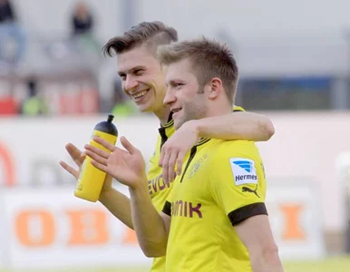 Miniatura: Piszczek: Błaszczykowski wróci silniejszy