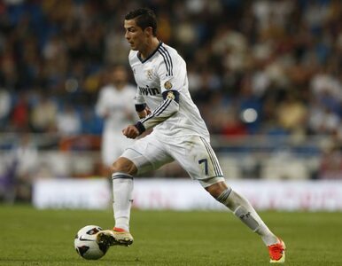 Miniatura: Ronaldo spotka się z władzami United?