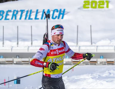 Miniatura: Biathlon i biegi narciarskie. Słabe...