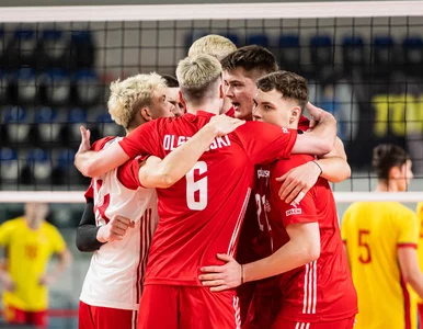 Miniatura: Kapitalny pościg to za mało. Polacy...