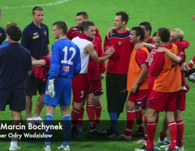 Miniatura: Polski klub z tradycjami przestaje istnieć