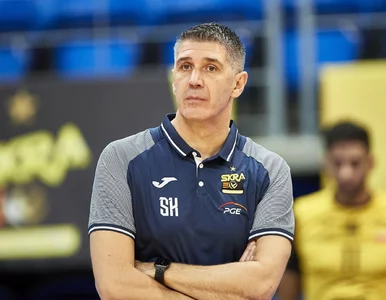 Miniatura: PZPS odrzucił jego aplikację na trenera...