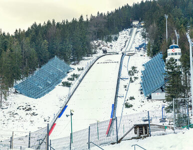 Miniatura: Skoki narciarskie wracają do Zakopanego. W...