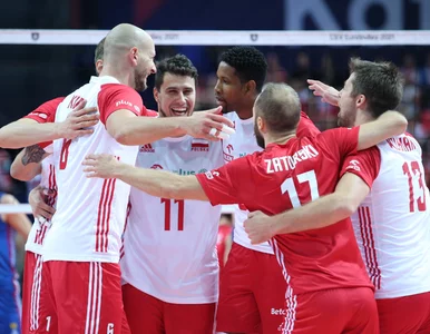 Miniatura: Nikola Grbić odkrył karty. Są pewne...