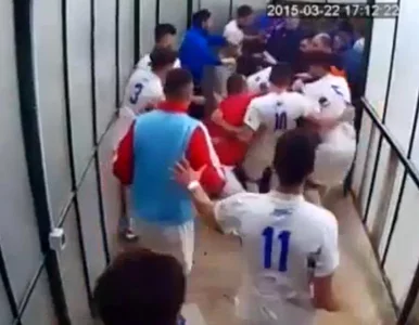 Miniatura: Derby Sycylii zakończone jatką. 59 meczów...