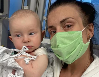 Miniatura: Magdalena Stępień zorganizowała w sieci...