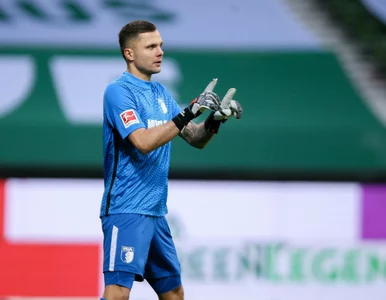 Miniatura: Polski bramkarz w ogniu krytyki. „Ja tam...
