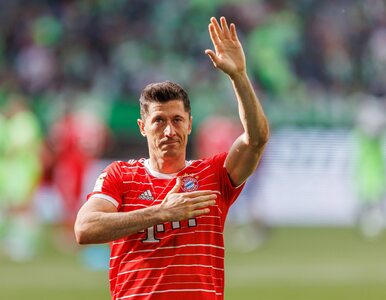 Zawodnicy Bayernu są podzieleni w sprawie Roberta Lewandowskiego! Padły...