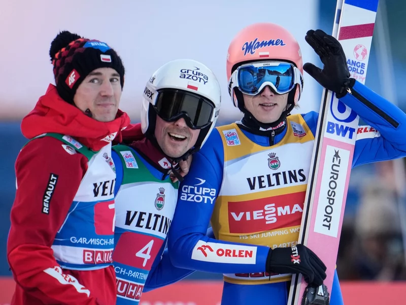 Cios dla legendy polskich skoków. Szokujące wieści z Zakopanego