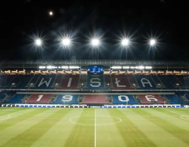 Miniatura: Kiedy Wisła Kraków dostanie przelew? Jeden...