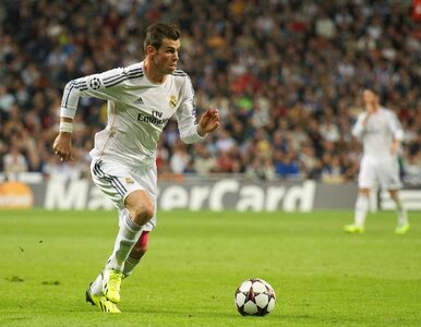 Miniatura: El Clasico. Bale zagra od pierwszej minuty?