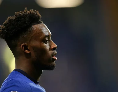 Miniatura: Trzykrotny reprezentant Anglii zmieni...