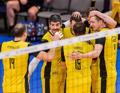 Miniatura: Będzie rewolucja w PGE Skrze Bełchatów. Te...