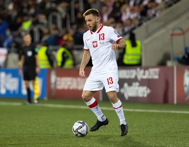 Miniatura: Maciej Rybus odmówił rosyjskiemu...