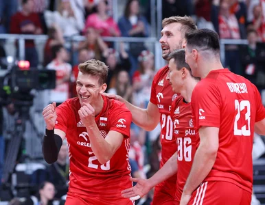 Miniatura: Thriller w meczu Polaków z Bułgarią. Walka...