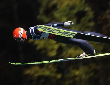 Miniatura: Markus Eisenbichler szczerze opowiedział o...