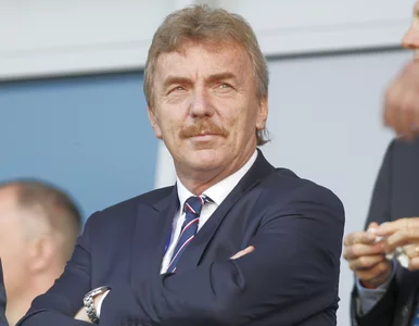 Miniatura: „Panie pośle, od******* się Pan od piłki”....