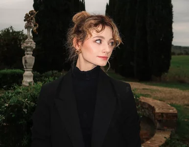 Miniatura: Córka Małysza chciała pomóc rodzinie po...