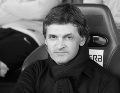 Miniatura: Tito Vilanova nie żyje. Miał 45 lat