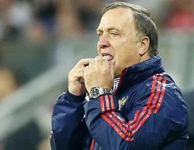 Miniatura: 4:1 to mało dla Advocaata. "Jeszcze kilka...