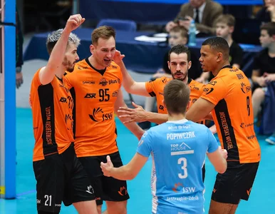 Miniatura: Prezes Jastrzębskiego Węgla nie przebierał...