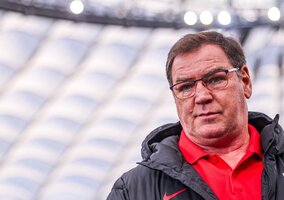 Miniatura: Alarm w&nbsp;reprezentacji Polski!&nbsp;...