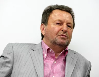 Miniatura: Wojciechowski pisze do Bońka. "Liczę na...