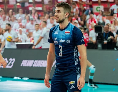 Miniatura: Reprezentant Polski dostał pytanie o...