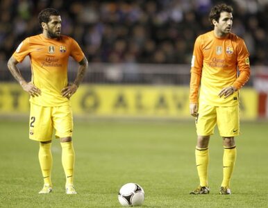 Miniatura: Real Valladolid - FC Barcelona