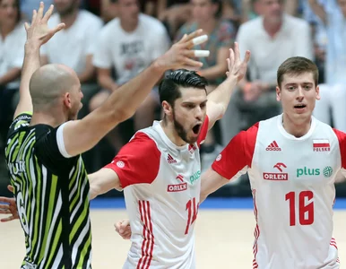 Miniatura: To dlatego Bartosz Kurek grał w innej...