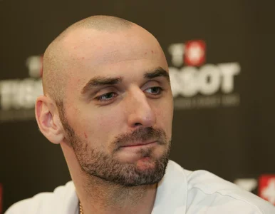 Miniatura: Marcin Gortat opuszcza drużynę z powodu...