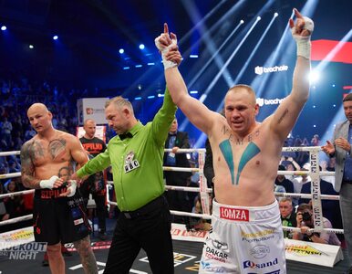„Szpila” przegrał w walce o pas WBC International. Masternak i Stępień z...