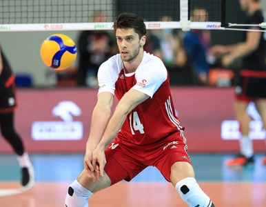 Miniatura: Reprezentacja Polski jest nie do...