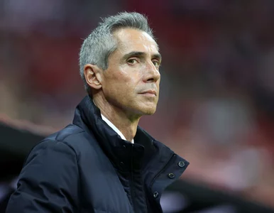 Miniatura: Media: Paulo Sousa odmówił przyjęcia...