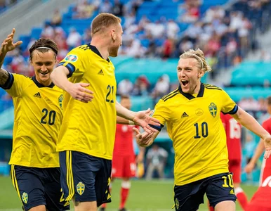 Miniatura: Mecz Szwecja – Czechy wyłoni rywala...