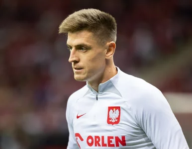 Miniatura: Trener Krzysztofa Piątka szczery do bólu....