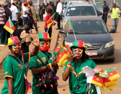 Miniatura: Futbolowy pokój. Jak piłka nożna...