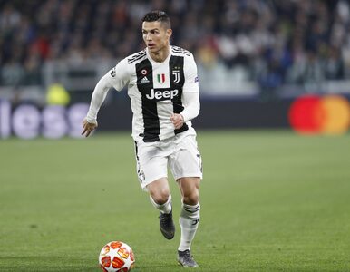 Cristiano Ronaldo zostanie ukarany? UEFA przeprowadzi postępowanie