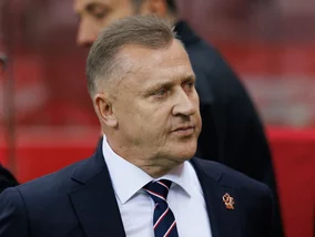 Miniatura: CBA w PZPN. Kontrowersyjna umowa pod lupą...