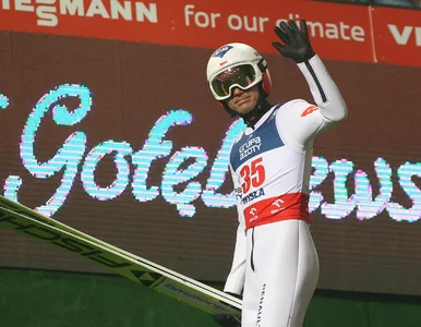 Miniatura: Trwa Puchar Świata w Wiśle. O której...