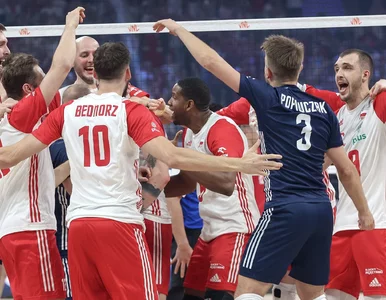 Miniatura: Polscy siatkarze nie będą gotowi? Słowa...