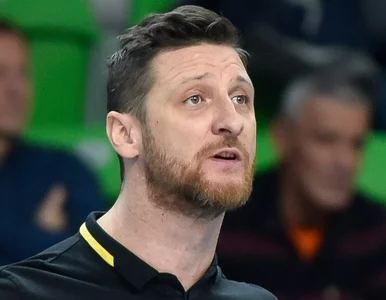 Miniatura: Piotr Gruszka stracił pracę. Podano...