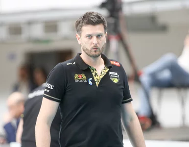 Miniatura: Winiarski może zostać podwójnym trenerem....