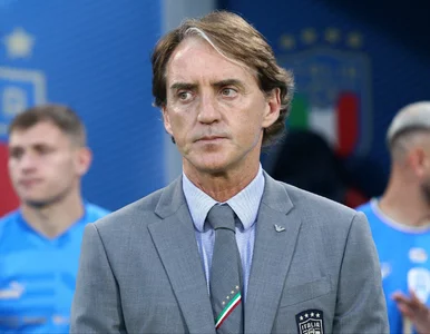 Miniatura: Niespodzianka w kadrze mistrzów Europy....