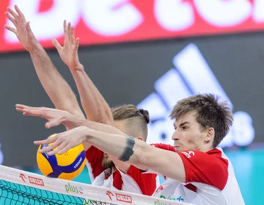 Miniatura: Biało-Czerwoni z pierwszą porażką w Lidze...